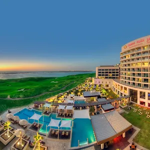 Hotel Crowne Plaza Yas Island By Ihg, Abu Dabi