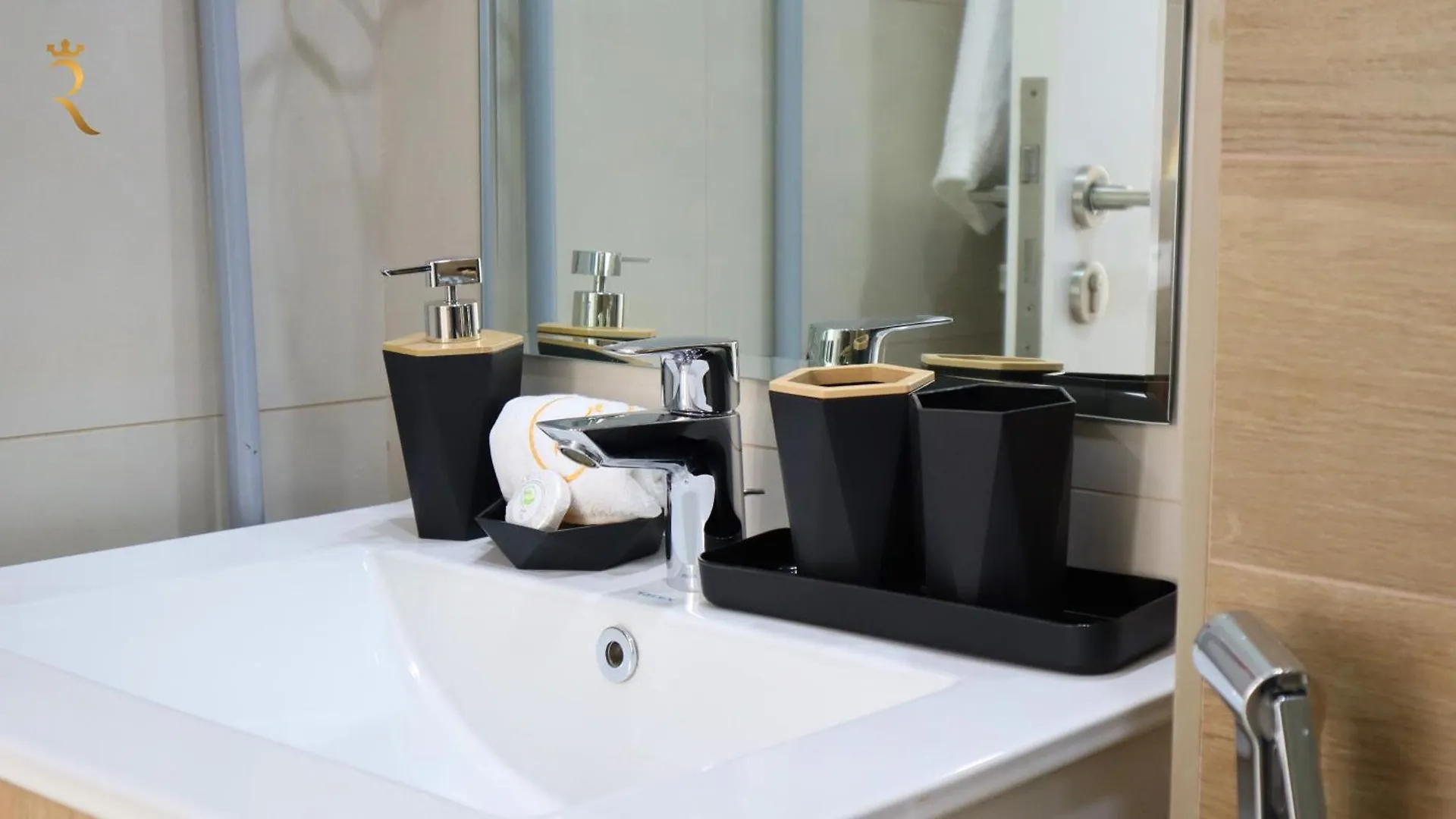 Executive Smart 1Br Living Space In Oasis 0*, Abu Dabi Birleşik Arap Emirlikleri