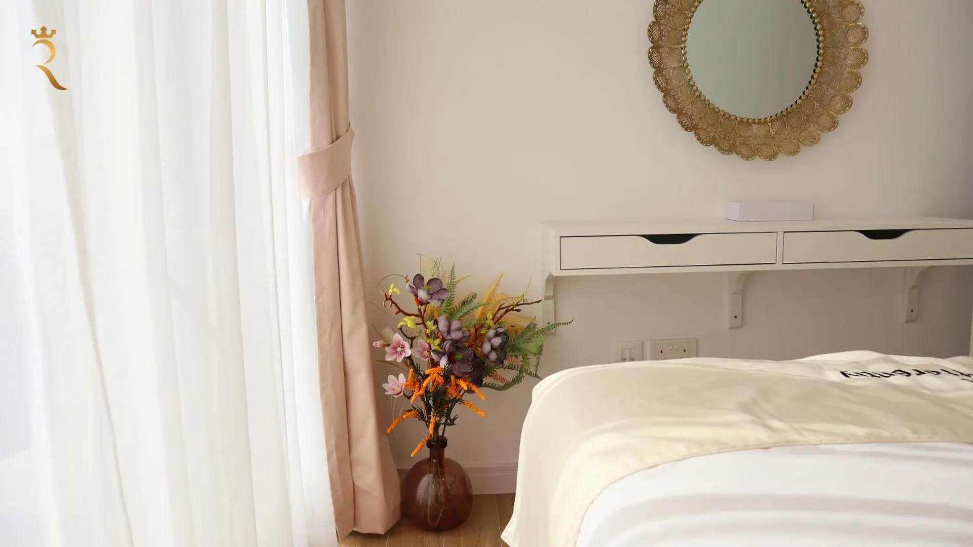 Executive Smart 1Br Living Space In Oasis Abou Dabi