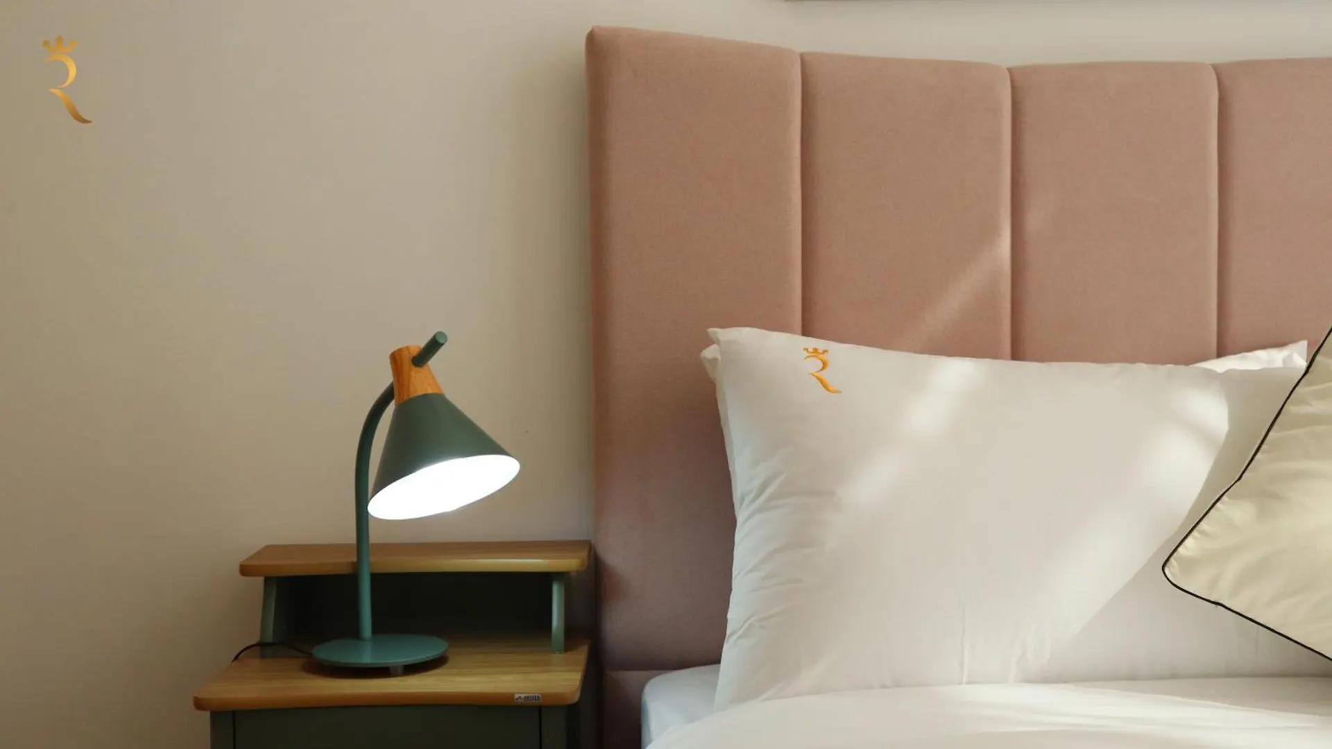 Executive Smart 1Br Living Space In Oasis Abou Dabi