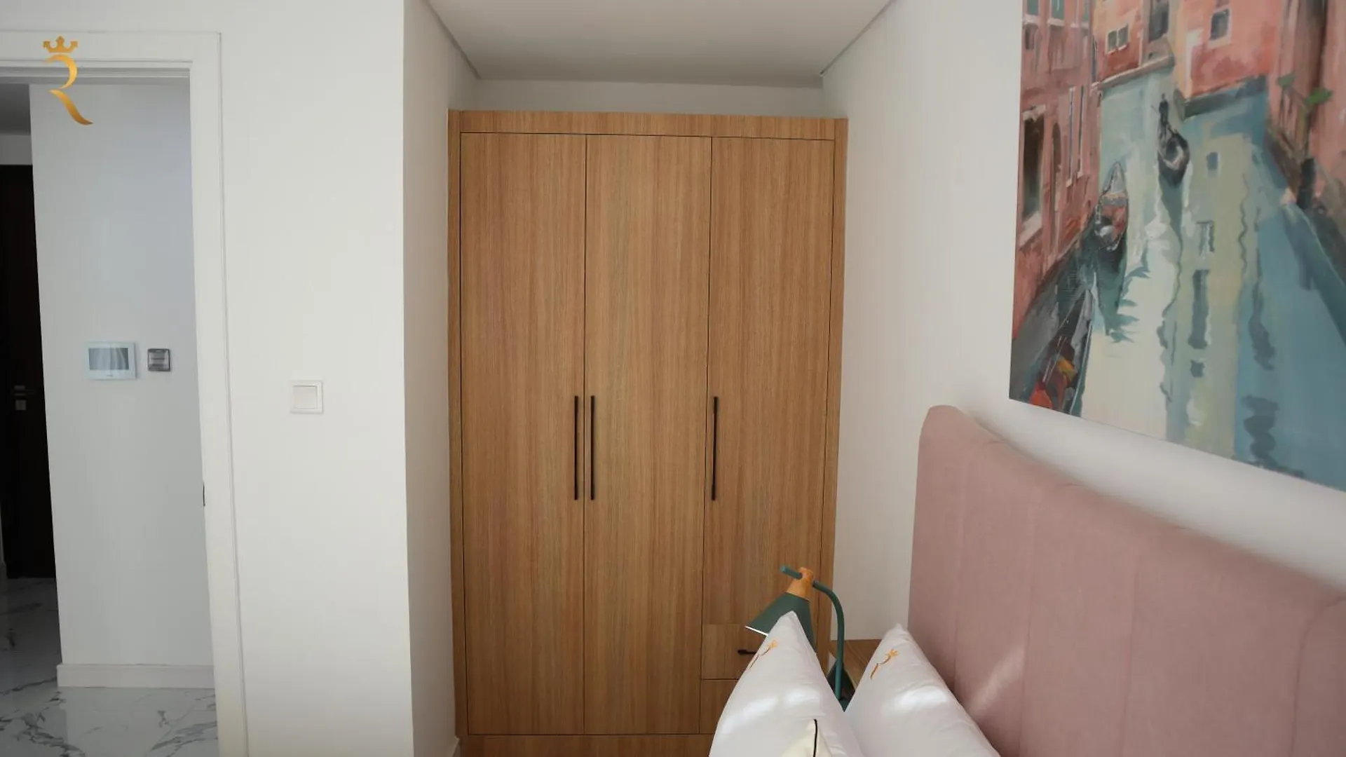 Appartement Executive Smart 1Br Living Space In Oasis