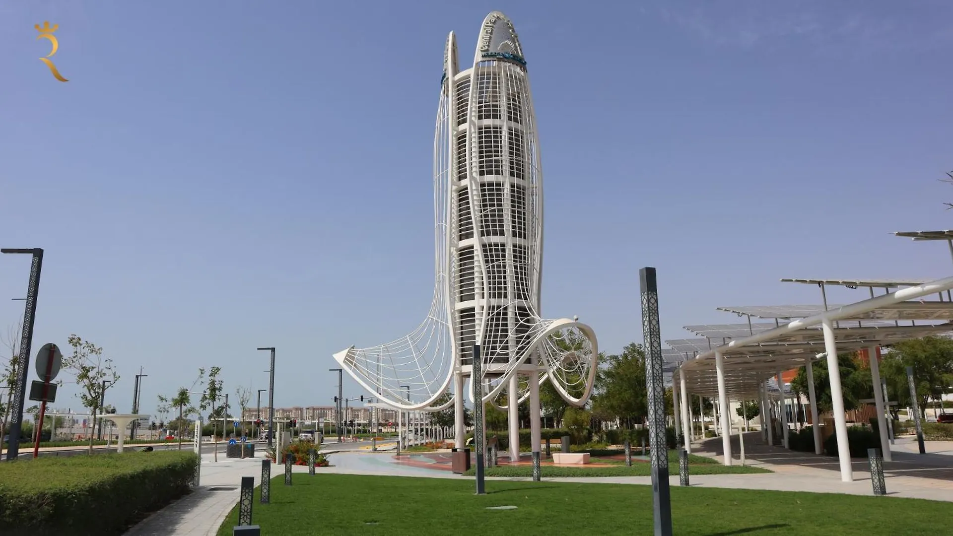 Executive Smart 1Br Living Space In Oasis