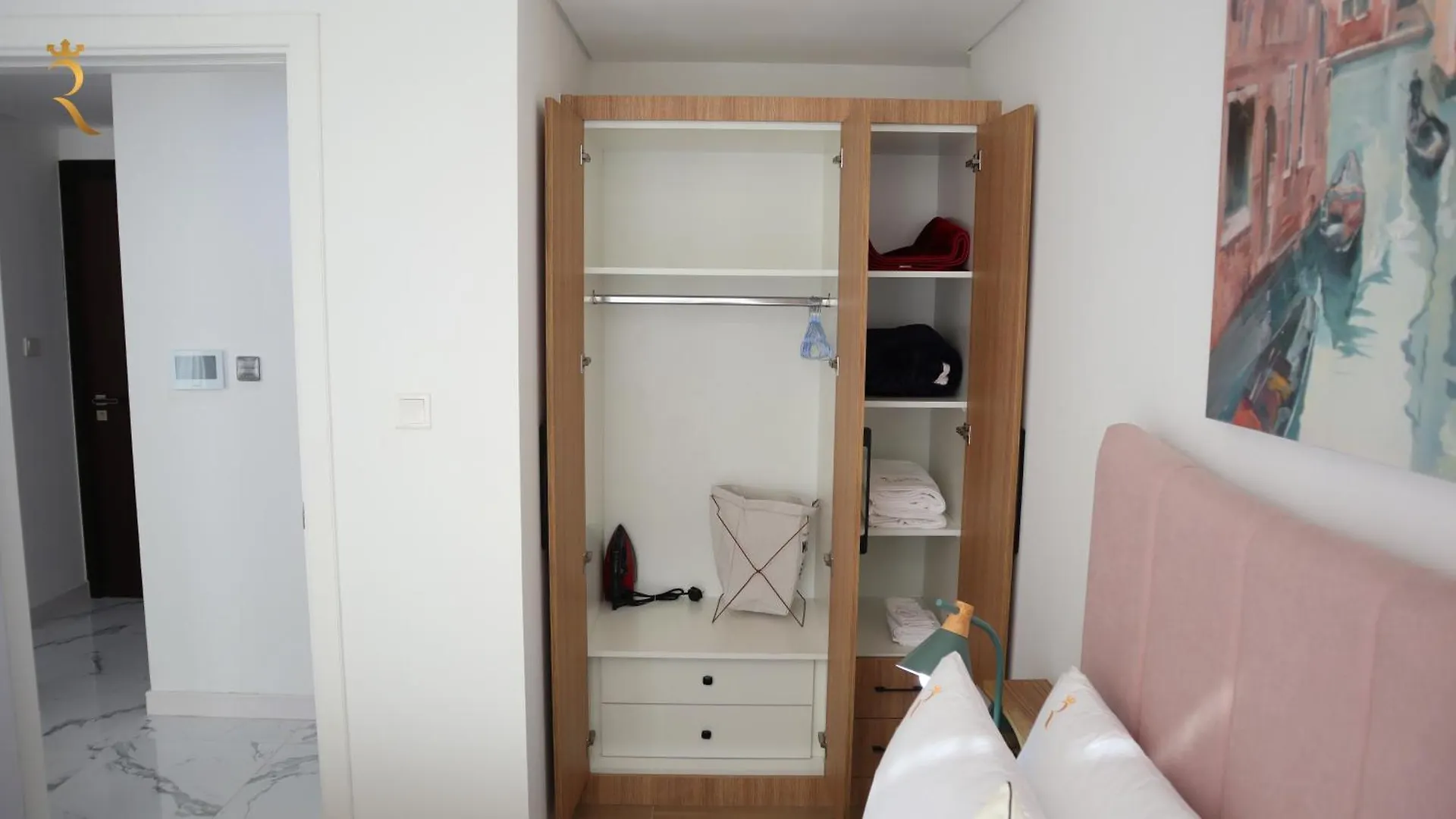Executive Smart 1Br Living Space In Oasis Émirats arabes unis